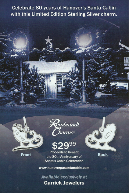 Charm 80th